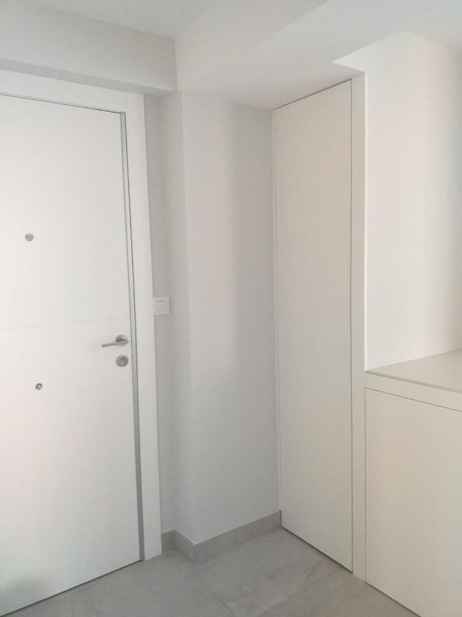Apartamento Natura Mar Almería Almeria Exterior foto
