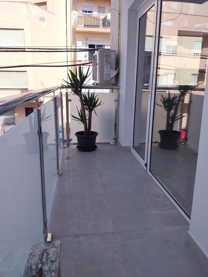 Apartamento Natura Mar Almería Almeria Exterior foto