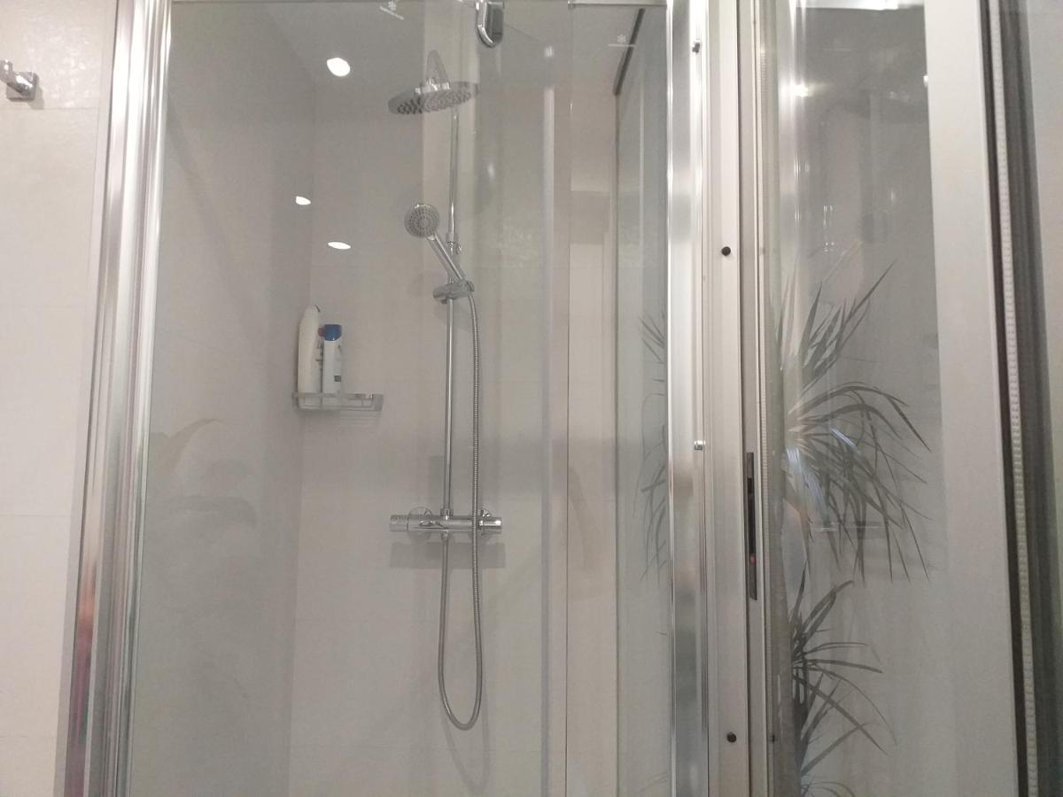 Apartamento Natura Mar Almería Almeria Exterior foto