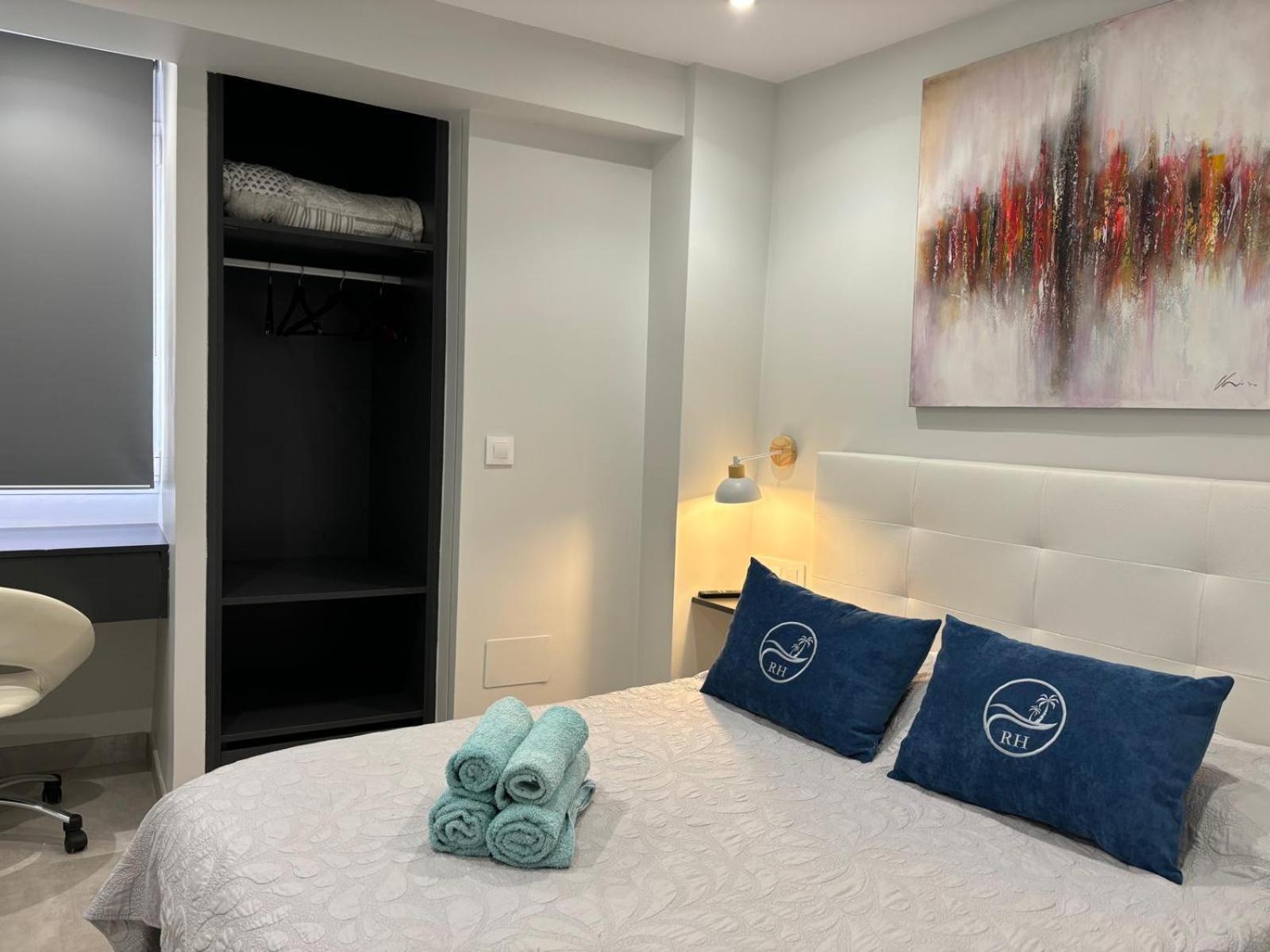 Apartamento Natura Mar Almería Almeria Exterior foto