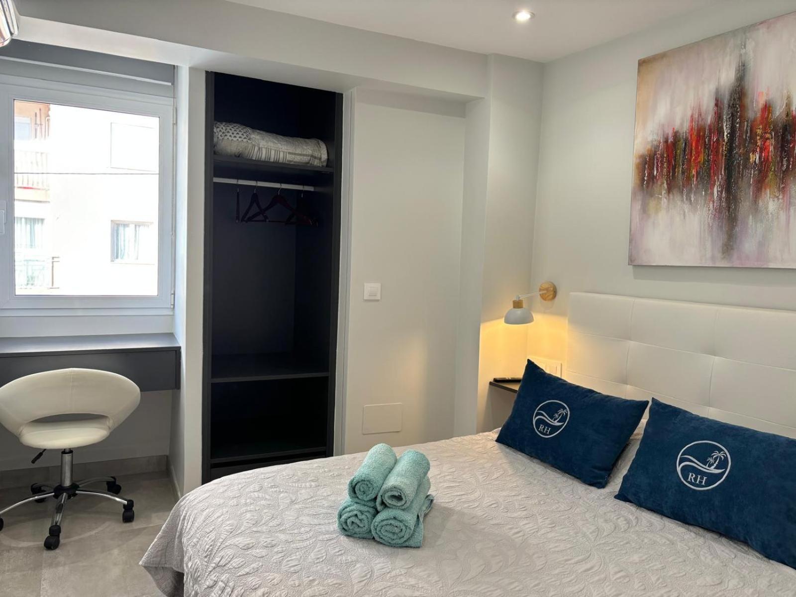 Apartamento Natura Mar Almería Almeria Exterior foto